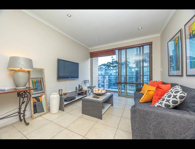 1 BEDROOM APARTMENT BLOCK SOLD IN TYGER WATERFRONT